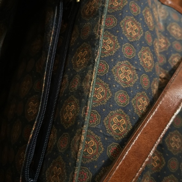 Vintage shoulder bag - Picture 7 of 8